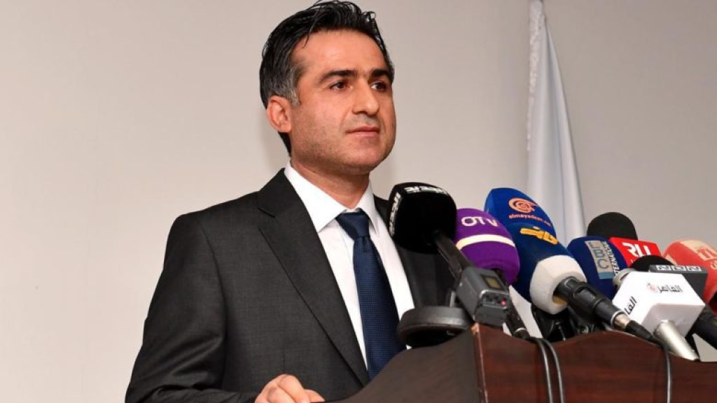 استعدادًا للأمطار.. حميّة يدعو للتعاون مع متعهدي وزارة الأشغال