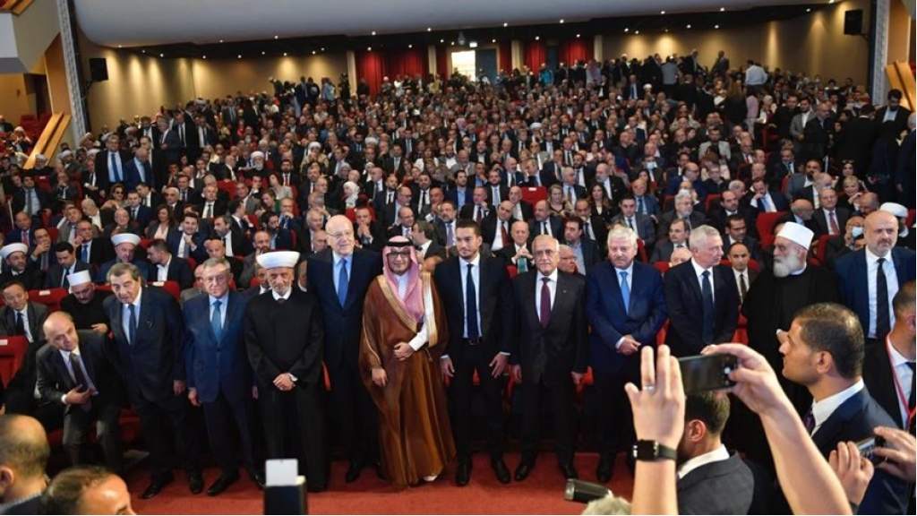 فشلٌ “ذريعٌ” لطائف “الأونيسكو”!