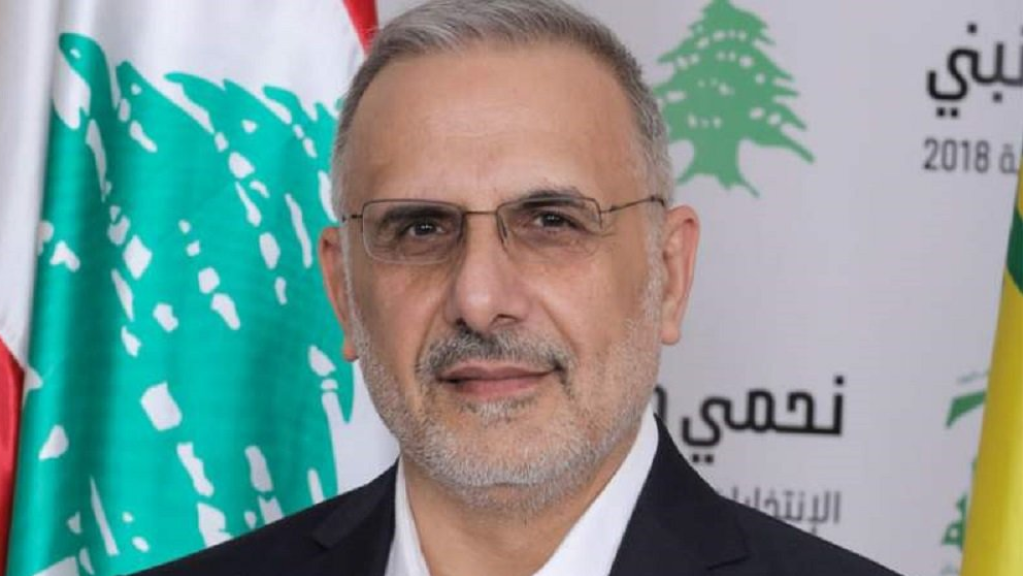 المقداد: للتوافق على انتخاب رئيس لا يمثل استفزازا لأحد