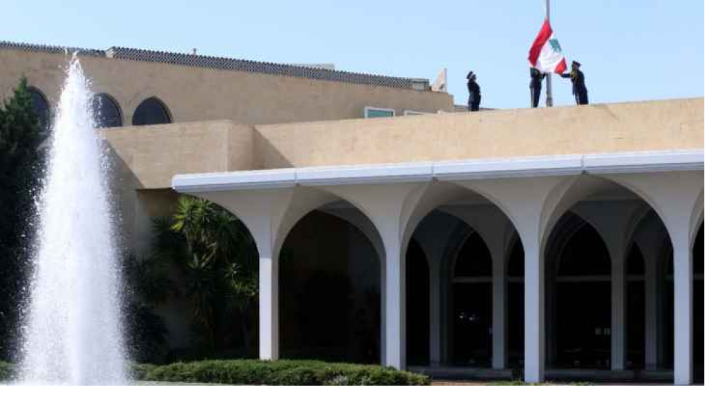  الوضع الإقليمي - الدولي غير مؤآتٍ لانتخاب رئيس للجمهورية وسفراء أوروبيون يستمزجون الآراء حول التوافق على مرشح ثالث