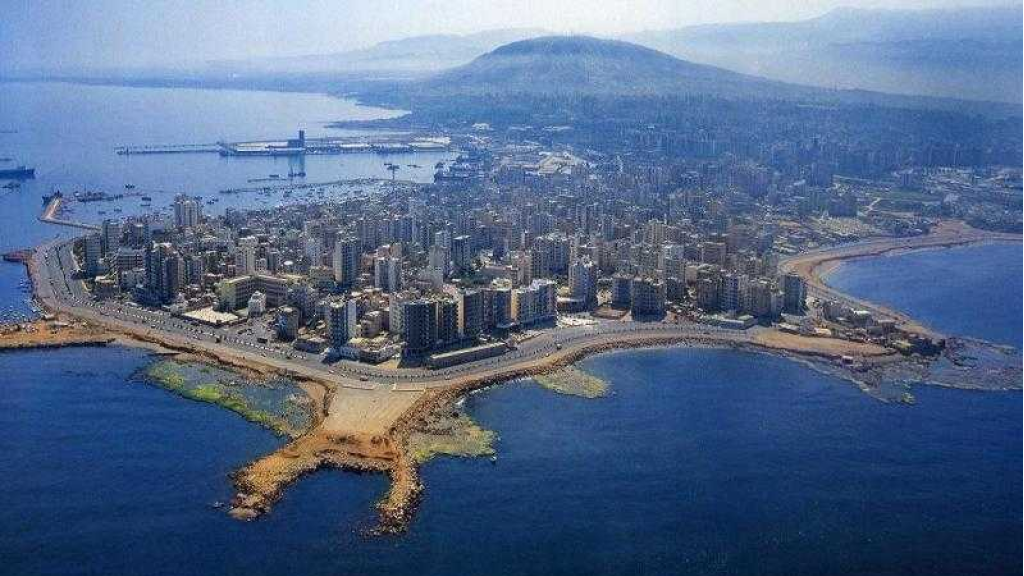 لبنان ليس موضوعاً تحت المجهر الدولي