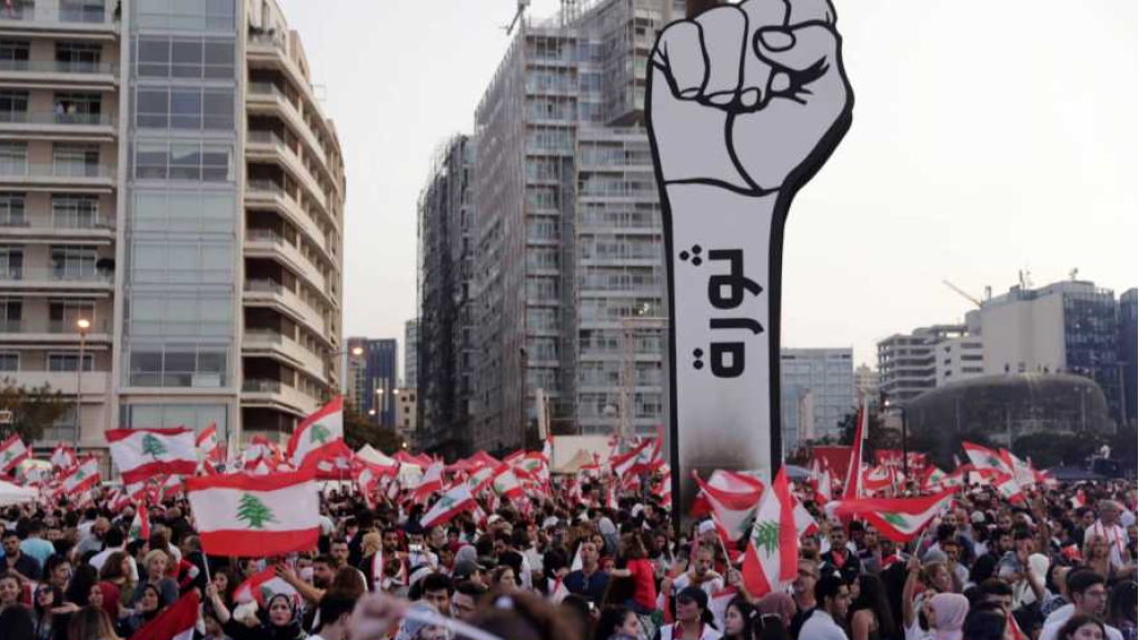 هل يندلع الحراك الشعبي مجدداً؟