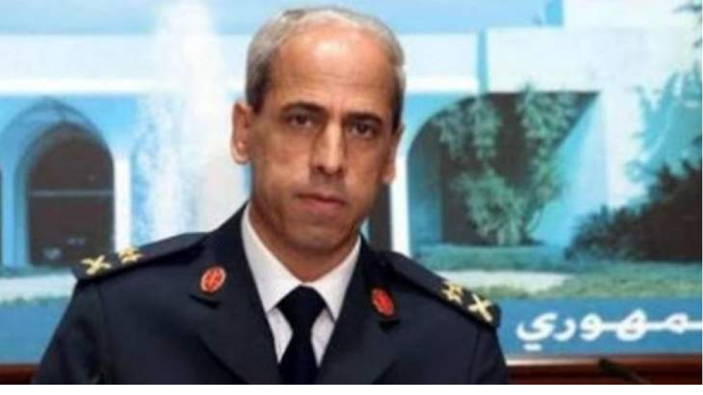 اللواء خير يتابع موضوع عودة اللبنانيين العالقين في تركيا والتواصل قائم مع سفارة لبنان في أنقرة