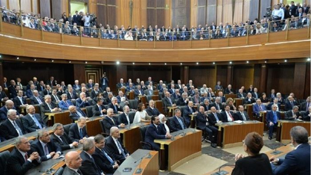 غداً اختبار جديد لانتخاب رئيس و تمديد الشغور حتى رفع العقوبات عن باسيل...!!!