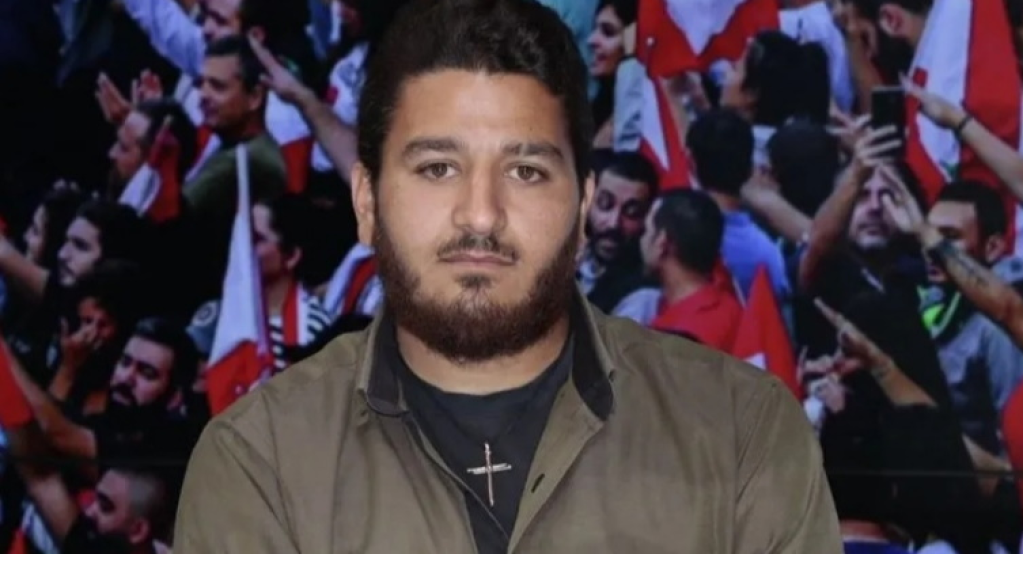 ويليام نون يردّ على رندلى جبور: “بترتاح وبتريّح”!