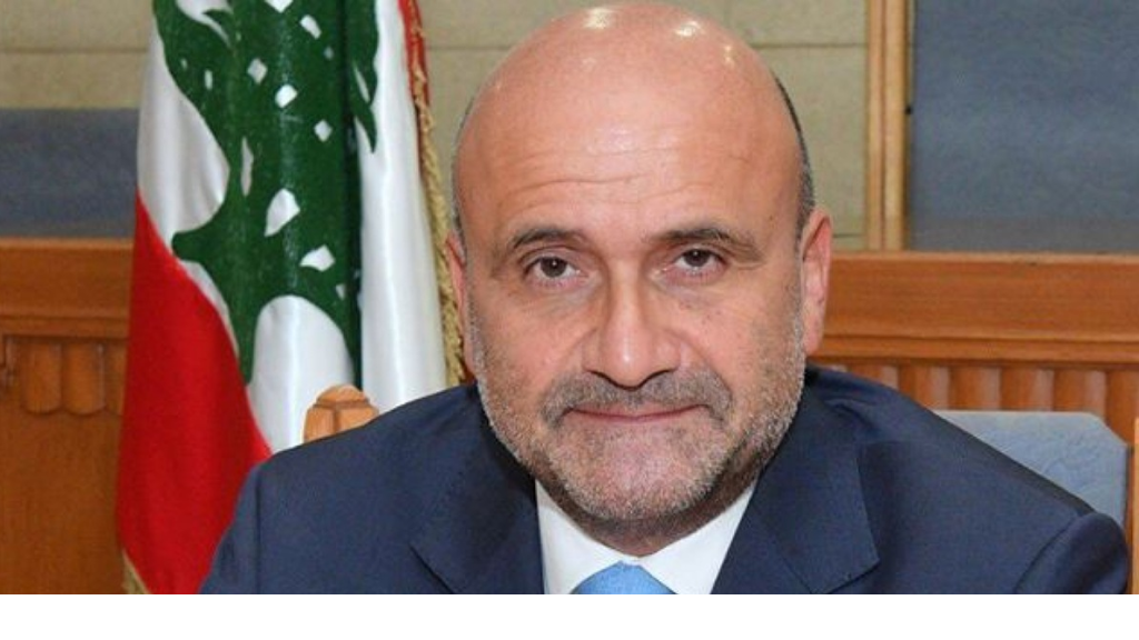 سيمون أبي رميا: مع إحترامنا لـ فرنجية لا رغبة لدينا في انتخابه وسنصوت اليوم بورقة بيضاء
