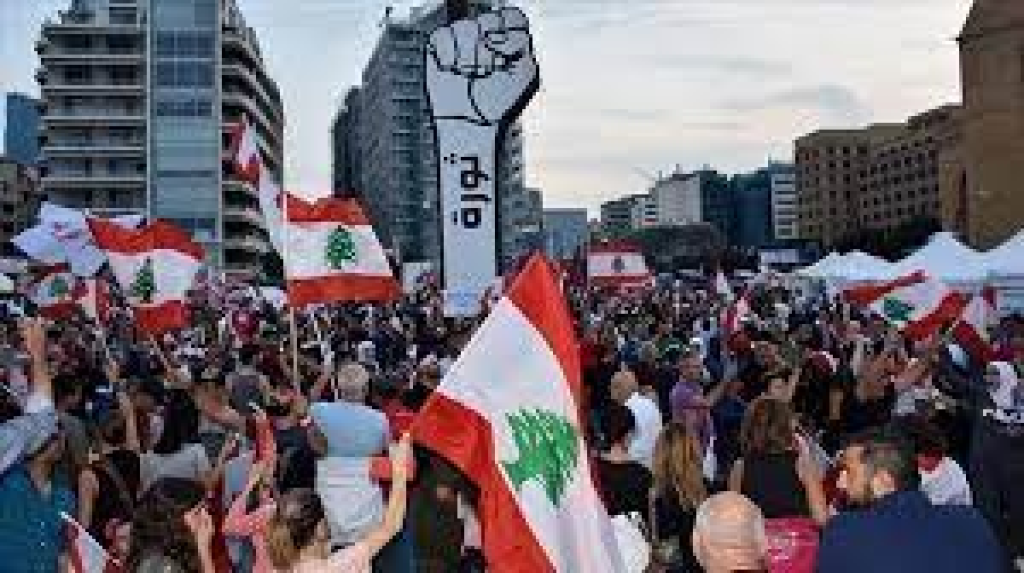عـودة مـسـلـسـل تـحـريـك الـشـارع لـلـضـغـط عـلـى 