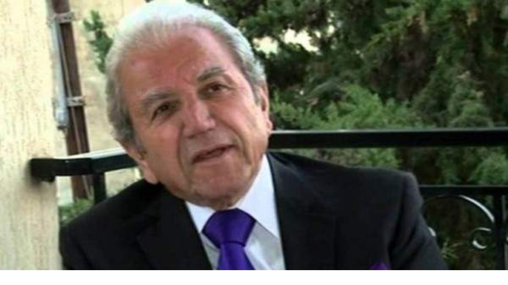 تكريم جهاد الأطرش في الأزهر… “العربي الأوّل من خارج مصر”