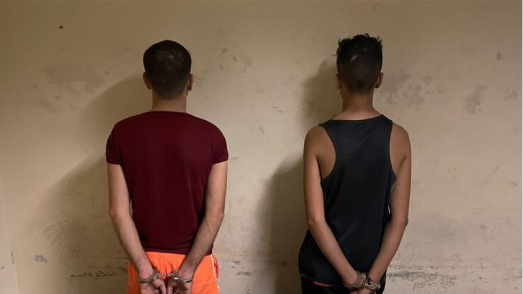 روّجا المخدّرات في أنطلياس وجوارها… هذا كان مصيرهما