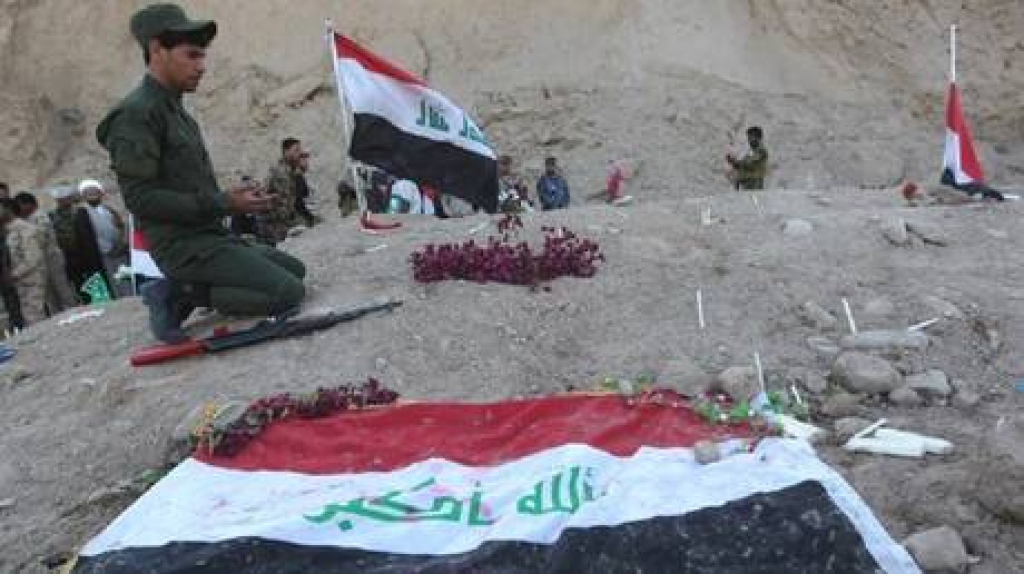الإنتربول العراقي يستردّ أحد المتهمين من لبنان