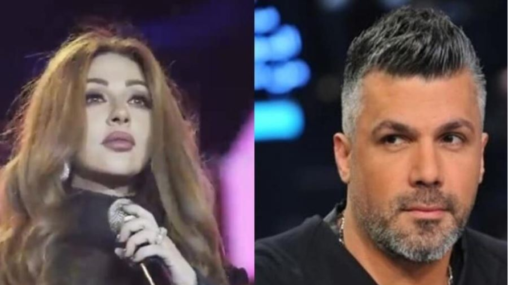 كيف انتهى خلاف ميريام فارس وفارس كرم? اليكم التفاصيل..  