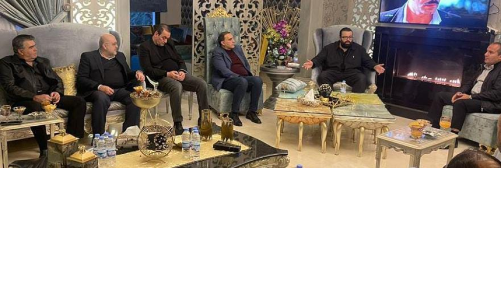 الحريري خلال لقائه بكوادر “المستقبل” في البقاع الاوسط “هناك من يحاول الايقاع بين السعودية والمستقبل”