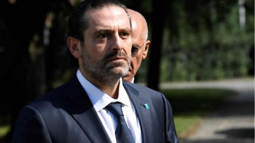  الحريري دان العمل الارهابي في اسطنبول وعزى أردوغان