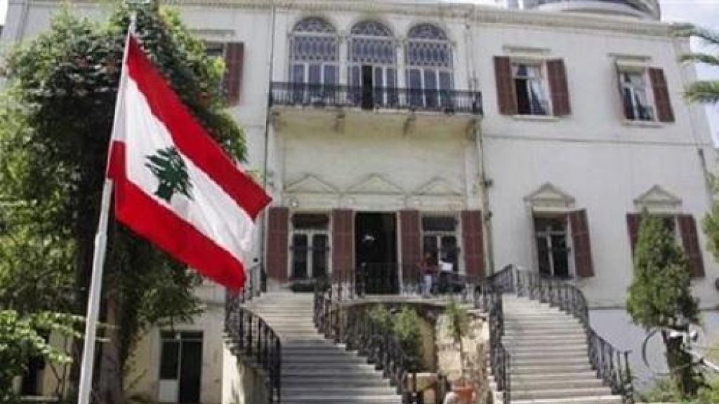 الخارجية” تُدين آخر اعتداء إسرائيلي على سوريا: ما جرى انتهاك للقوانين الدولية