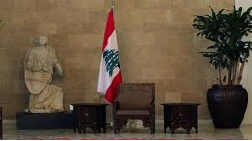 لبنان الانتخابات الرئاسية؛ ثلاث احتمالات ارجحها الاستعصاء فالانهيار..
