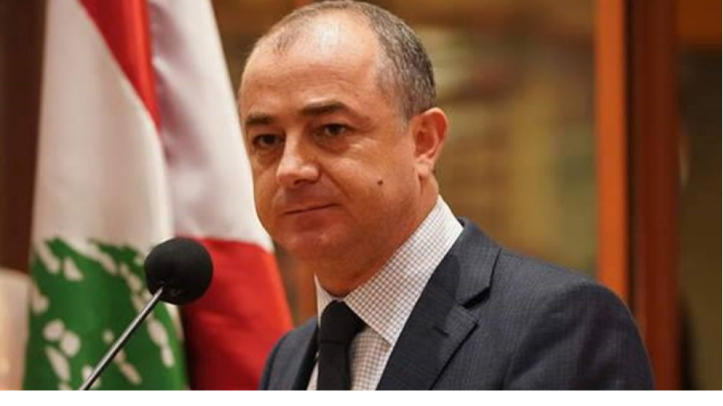 بو صعب: هناك حاجة لتنظيم العمل المصرفي ووقف الفوضى