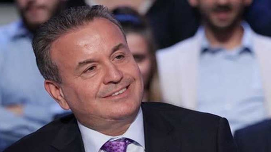 درغام: هناك إتفاق داخل “التكتل” بعدم طرح أي أسماء قبل نضوج الواقع السياسي وفرنجيه ليس رئيسا منقذا للبلد