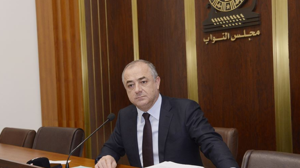 بو صعب بعد جلسة اللجان: لا أوافق على توصيف ما حصل اليوم بأنّه 