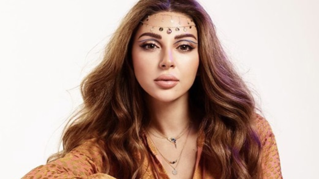 ميريام فارس وتحضيرات عالمية للمونديال