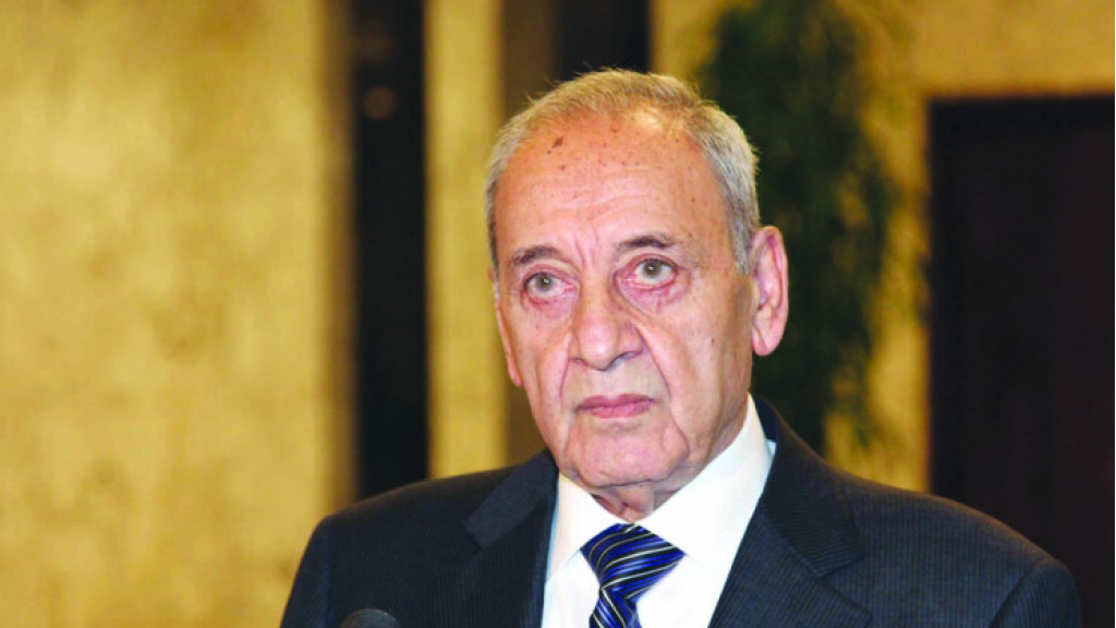 رسالة نارية من برّي ضد باسيل… والسهام طالت عون وجريصاتي