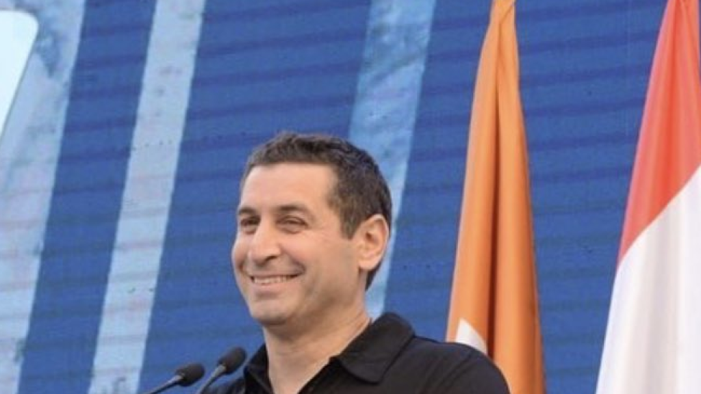 هجوم عنيف من إدي معلوف على جعجع...يعيش بعيدا عن الواقع!