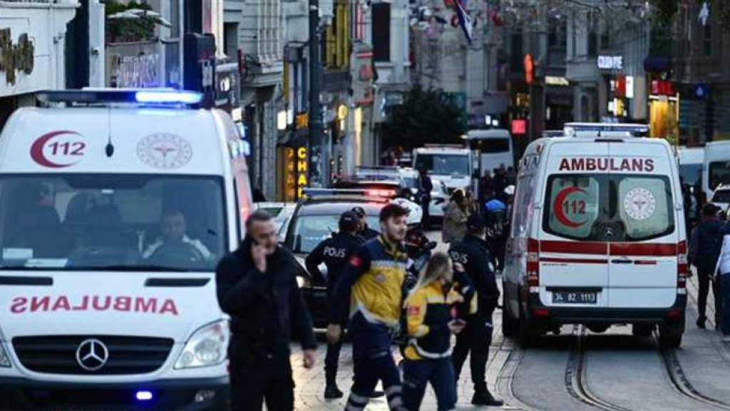 أصداء “هجوم إسطنبول” تصل بلغاريا.. 5 أشخاص متهمين بالإرهاب