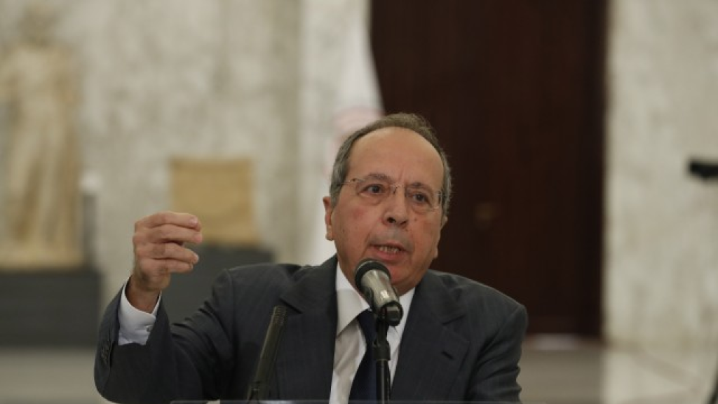السيد : حكومة ميقاتي غائبة عن الوعي.. فإلى متى هذا الإستسلام؟