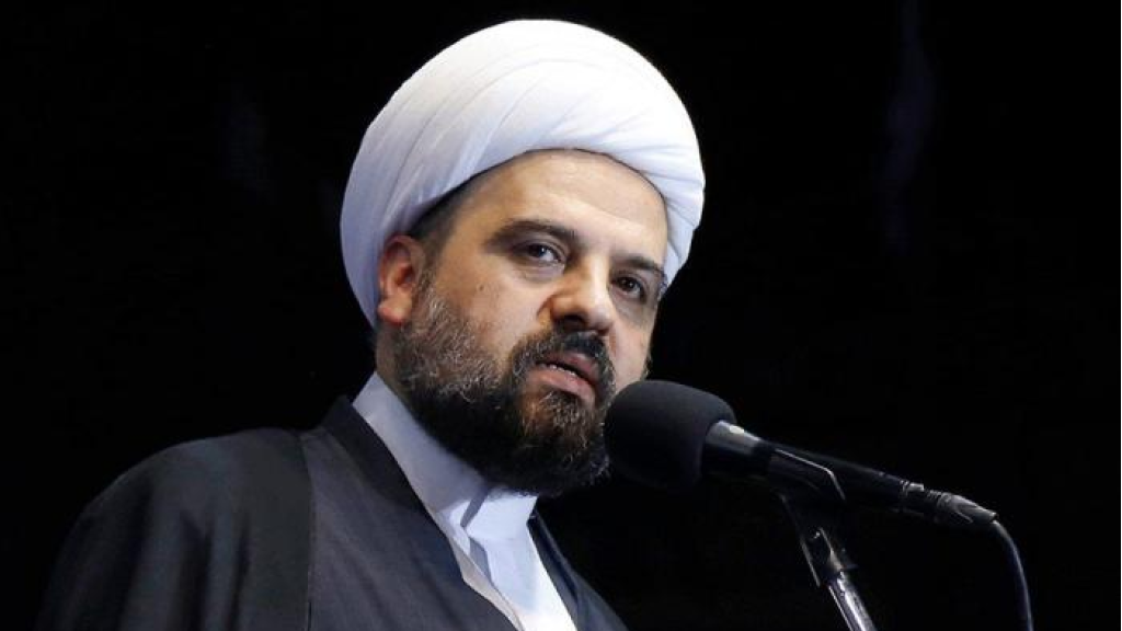 قبلان: الزحف نحو الخارج نسف للجهود الداخلية والتعايش الإسلامي المسيحي رأس مكونات لبنان