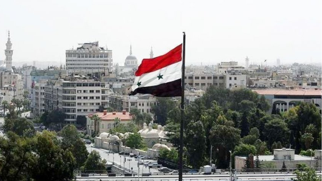 الدفاع السورية تعلن عن سقوط قتلى نتيجة القصف التركي