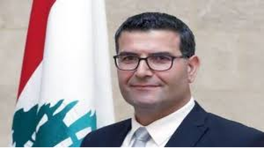 وزير الزراعة: 