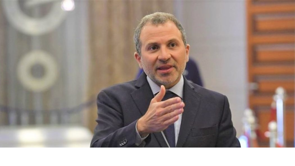 باسيل بمناسبة الاستقلال: ما في شي يحرجنا!