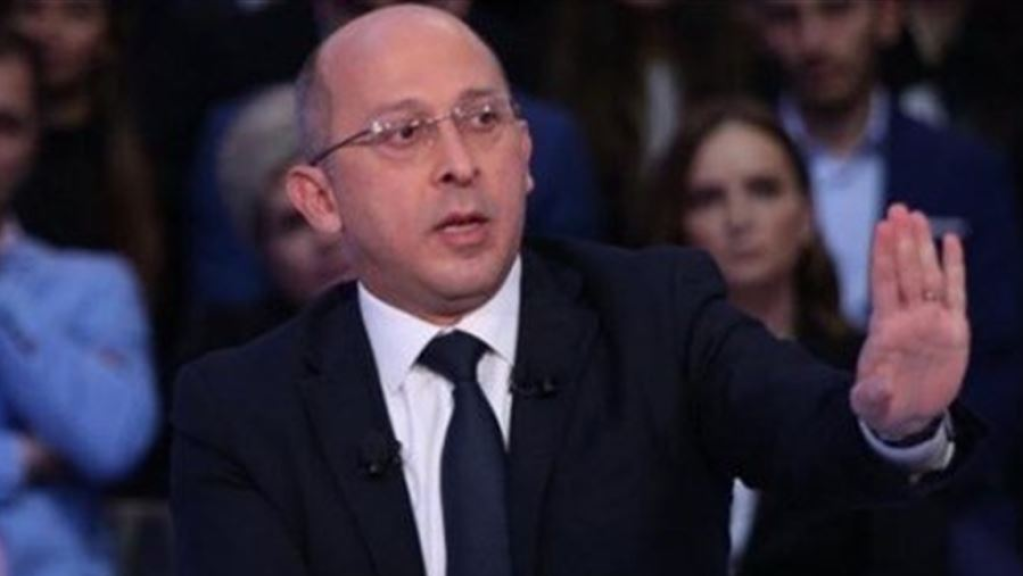 آلان عون: المراوحة الرئاسية إلى ما بعد رأس السنة؟