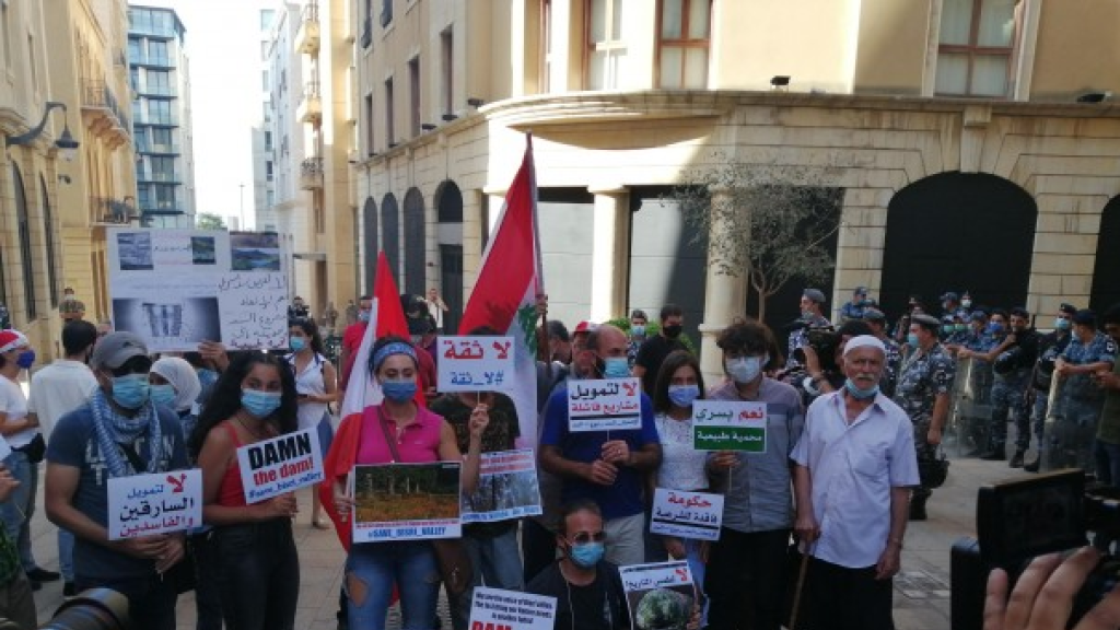 مؤشرٌ لافت.. قوى “الثورة” تغيب