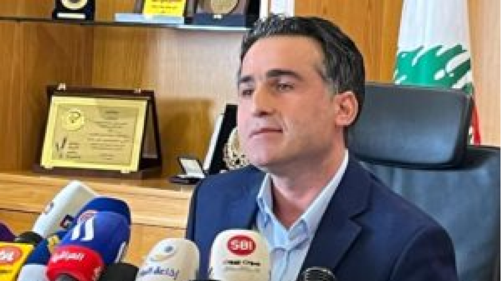 حمية: للتكامل والتنافس بين المرافئ العربية