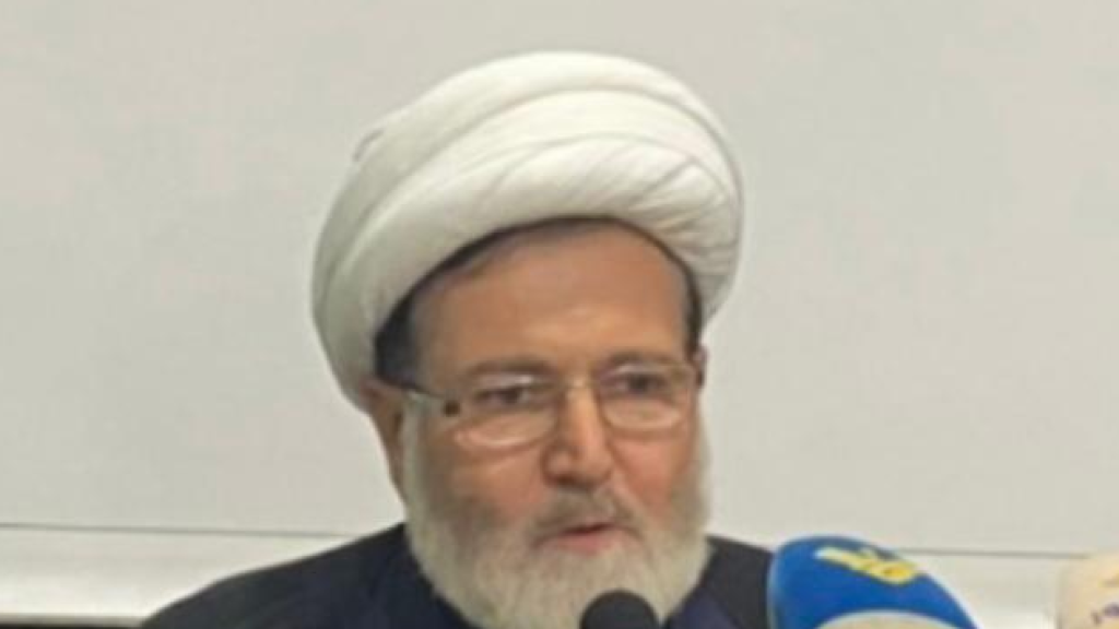 الشيخ البغدادي: كل الضغوط التي يمارسها الأعداء لم تُؤثر على حضور حزب الله القوي في المقاومة