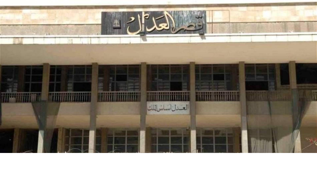 لقاء بين عويدات وعثمان بحث مسألة التوقيفات مع إستمرار اعتكاف القضاة