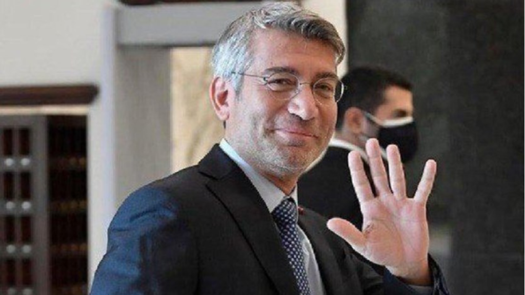 فياض يتحدّث عن “مشروع” يسمح في بيع وشراء الطاقة المتجددة