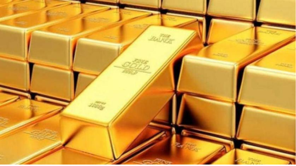 الذهب يسجل أعلى مستوى في أسبوع وسط تراجع الدولار والتوترات في الصين