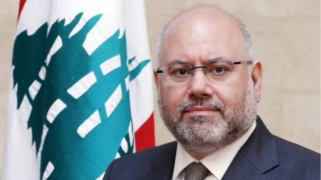 الأبيض: لإقرار الزيادة على موازنة الإستشفاء