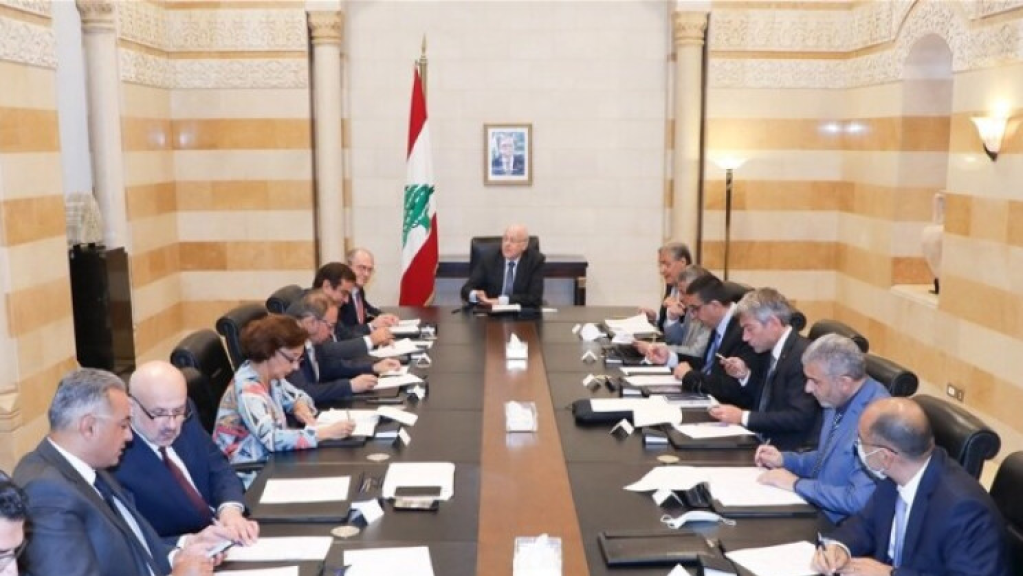 ميقاتي في حماية بري... فهل يدعو الرئيس المكلف الى جلسة؟