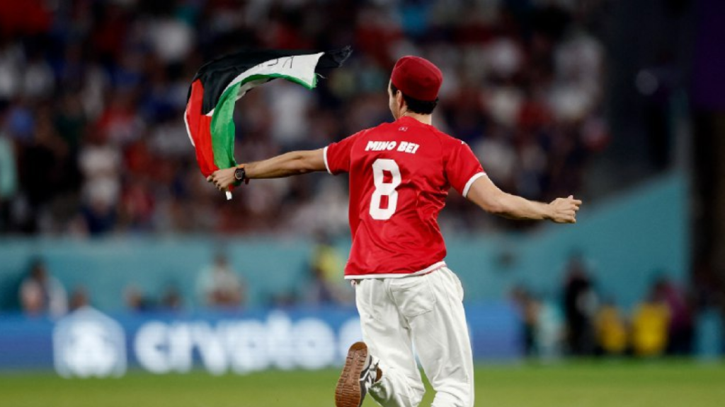 كأس العالم: تونس تحقق فوزا تاريخيا على فرنسا بهدف دون مقابل