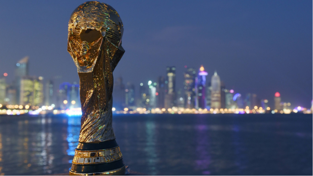 العرب يحققون إنجازا غير مسبوق في مونديال قطر