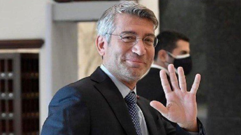 فياض: نسعى للتّخفيف من الإعتماد على المولّدات