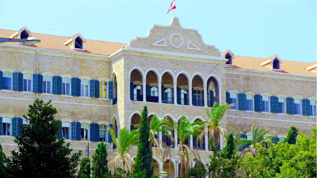 هؤلاء الوزراء لن يشاركوا في جلسة الحكومة