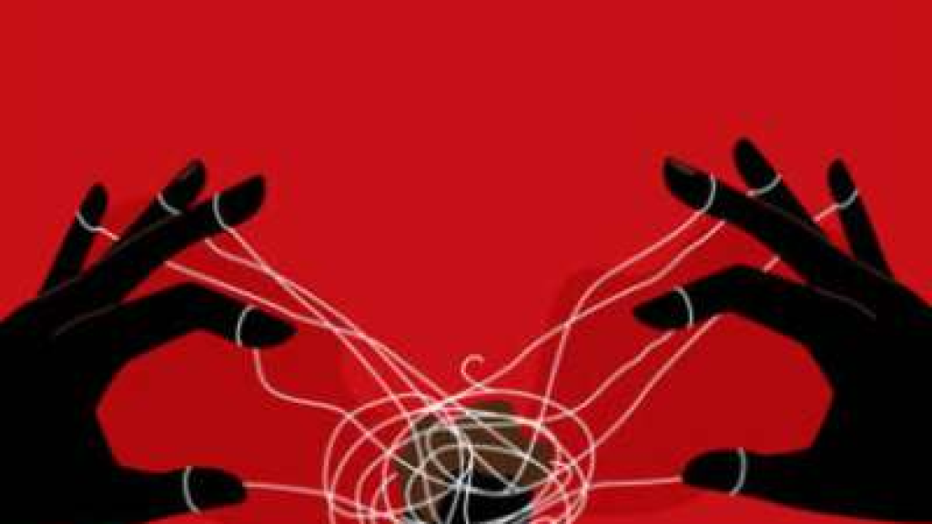 المنطقة من التسكين إلى التسخين؟