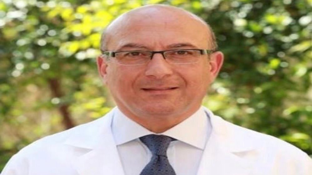 بخاش: الطب النفسي مهمّ بظلّ هذا الوضع المعقّد 