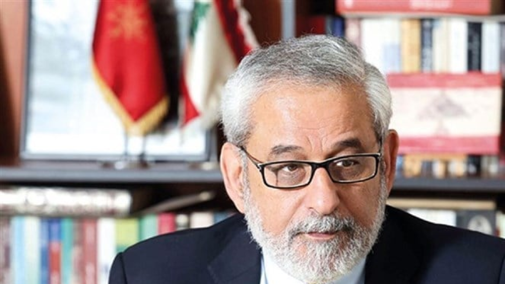 'خالف التعليمات'... بقرادونيان يكشف موقف 'الطاشناق' من بوشكيان!