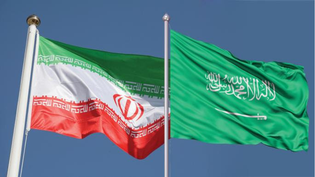 هل باتت الأرضية ممهدة لتحسين العلاقات بين طهران والرياض؟