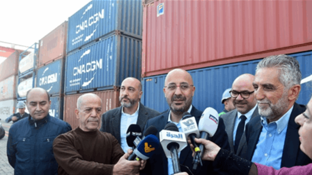 نفايات خطرة من بيروت إلى فرنسا!