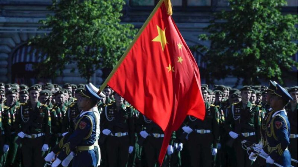 الصين تحذر من خدعة أميركا المألوفة.. وحقيقة 
